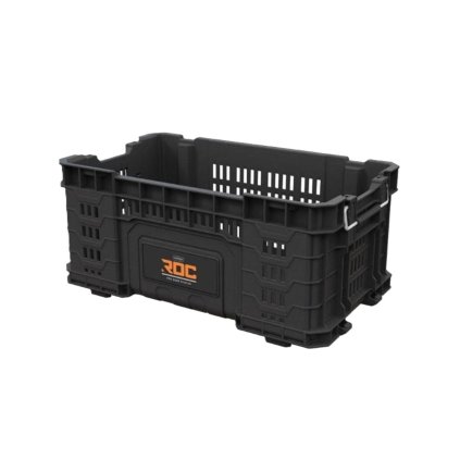 ROC Pro Gear láda