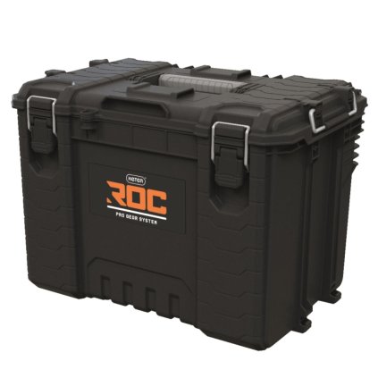 ROC Pro Gear 2.0 szerszámosláda XL