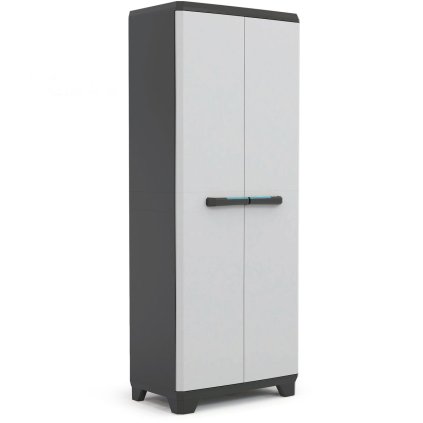 Szekrény LINEAR magasan osztott, 68 cm-es