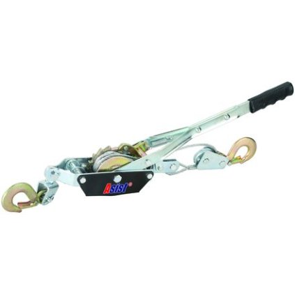 Kötélhúzó 2000kg ASIST AE8HK200DN