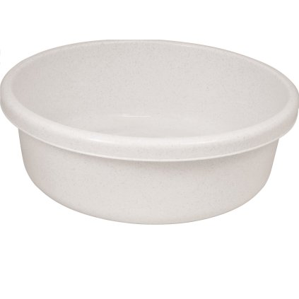 Lavor 18L kerek szürke