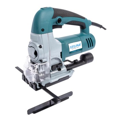 XTLINE egyenes fűrész 600 W