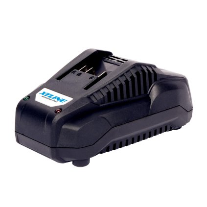 XTLINE akkumulátor töltő Li-Ion 18 V | 3,5 A