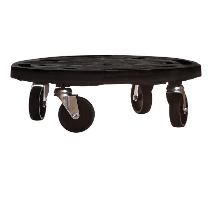 Szállító kocsi - mobil platform max. 275kg