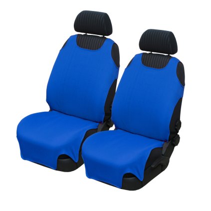 Autotriko Colorado kék 2db