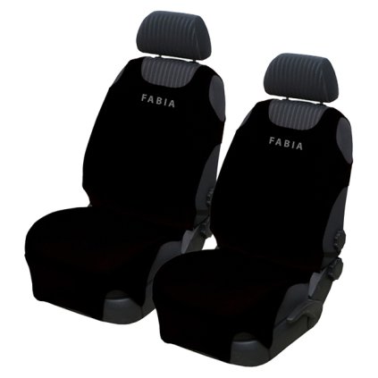 Autós trike FABIA fekete 2db