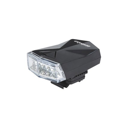 4 LED-es első zseblámpa - 80046