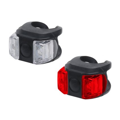 WISTA 2 LED-es kettős világítás szett - 80020