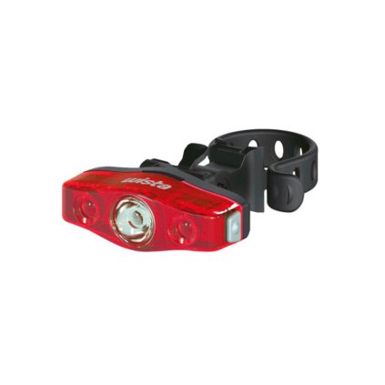 Hátsó biztonsági lámpa WISTA 3 LED - 80155