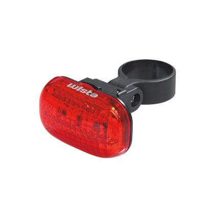 Hátsó lámpa WISTA 3 LED - 80051