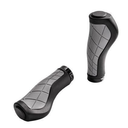 WISTA LockRing ergonomikus kerékpár markolat - 80068