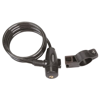 Spirálzár WISTA 1000×8 mm - 80037