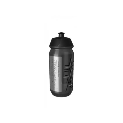 WISTA kerékpáros palack 500ml fekete - 80136