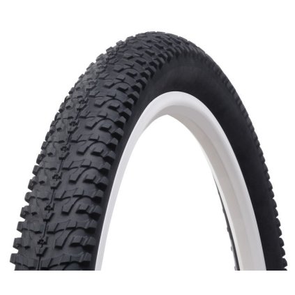 Kerékpár gumiabroncs WISTA MTB 26 Alligator - 80144