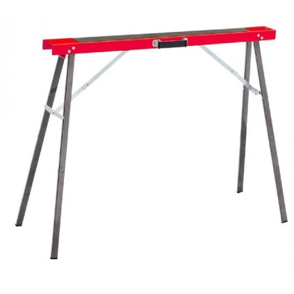Összecsukható fém kecske 2db 100x80cm 125kg