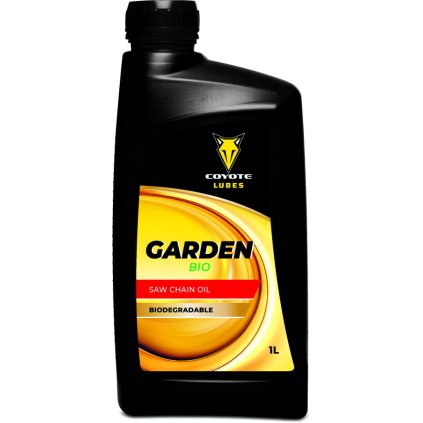 COYOTE LUBES Garden Bio 1 L