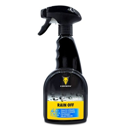 COYOTE Folyékony törlőkendő MR 500ml
