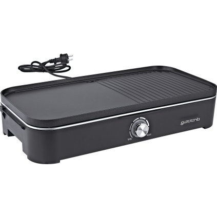 BBQ grill Guzzanti GZ 342