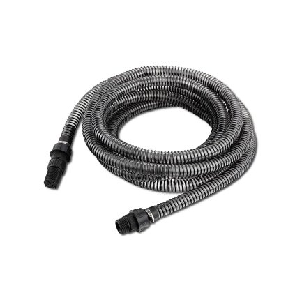XTLINE szívótömlő szivattyúkhoz + szívókosár | 1", 10 m