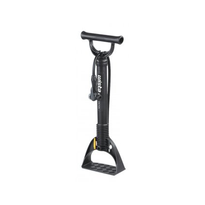 WISTA lábszivattyú 160 psi/11 bar - 80063