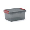 Tárolódoboz K-LATCH S 14l