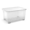 T-BOX XXL tárolódoboz 145l