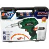 100W-os forrasztópisztoly tokban ASIST AE6P10DN-1