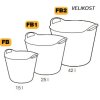 FLEXBAG L 42l