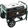 Benzinmotoros generátor 2800W, ASIST AE8G280DN