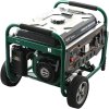 Benzinmotoros generátor 2800W, ASIST AE8G280DN
