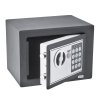 Biztonsági doboz kódzárral ASIST ST17BN