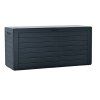Kerti láda WOODEBOX, 116 cm