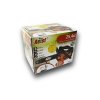 Benzines egykezes láncfűrész 30cm, 2,5kg ASIST AB4P25-30