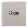 Női ezüst/fehér GIORI Milano óra