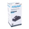 XTLINE akkumulátor töltő Li-Ion 18 V | 3,5 A