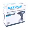 XTLINE Akkus ütvecsavarozó 18 V, 180 Nm