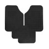Univerzális gumi autószőnyegek POLLICIONE 4db