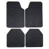 Univerzális gumi autószőnyegek SEATTLE 4db