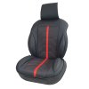 Concord sport szőnyeg fekete/piros 1db