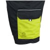 Munkanadrág Oliver zöld/fekete 62 - 2XL