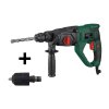 Kombikalapács ASIST AE1KC105 1050W, SDS-Plus + INGYENES gyorskioldó tokmány,