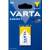 VARTA Energy 1 9V elem