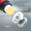 VARTA Longlife Max Power 4+2 AAA Egyetlen buborékcsomagolású elem