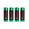 Bosch Super Alkaline AA, LR6 4db