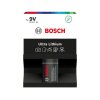 Bosch Ultra lítium 9V, 6FR6 1 db