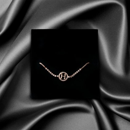 Náramok dámsky - hlina RZ