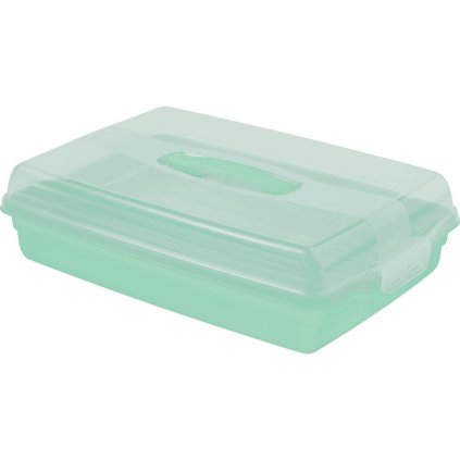Party box mint