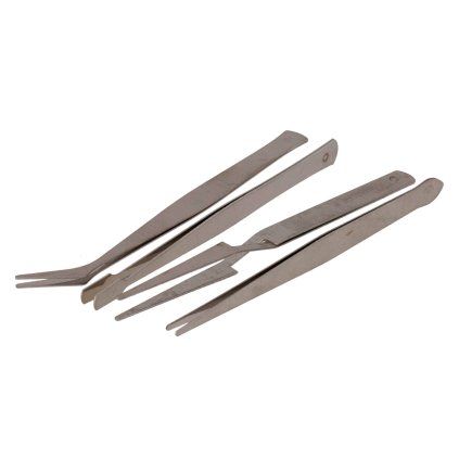 Sada pinziet 4ks ASIST 11-1005