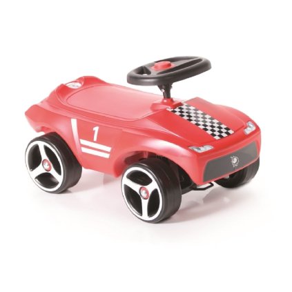 Odrážadlo DRIFTEE červené