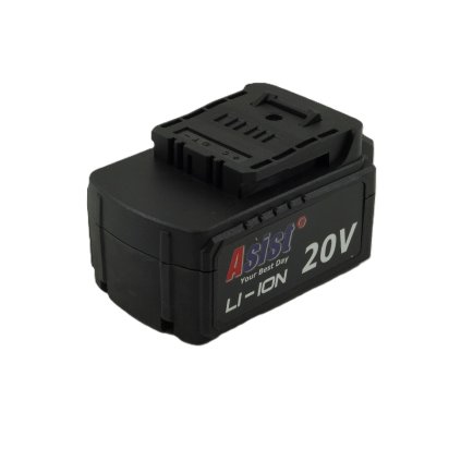 Aku batéria Li-ion 20V, 4.0Ah